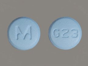 Image 0 of Galantamine 4 Mg Tabs 30 Unit Dose By Mylan Institutional. 
