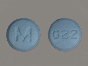 Image 0 of Galantamine 8 Mg Tabs 30 Unit Dose By Mylan Institutional.