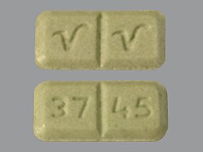 Image 0 of Glimepiride 2 Mg Tabs 100 By Qualitest Products Inc. 