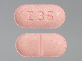 Image 0 of Glyburide 2.5 Mg Tabs 100 By Heritage Pharma. 