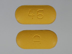 Image 0 of Glyburide/Metformin Hcl 1.25-250Mg Tabs 100 By Aurobindo Pharma