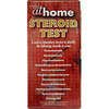 At Home Drug Test Steroids 1 Ct
