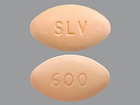 Image 0 of Gralise 600Mg Tabs 90 By Depomed Inc.