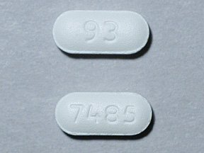 Image 0 of Granisteron Hcl 1Mg 2 Unit Dose Tabs By Teva Pharma 