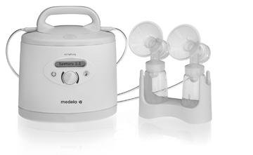 Image 0 of Medela Symphony Preemie Breastpump by Medela#0240110