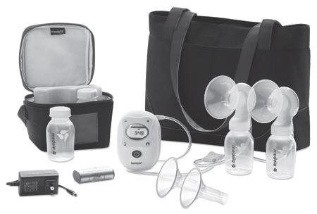 Medela Freestyle? Hands-Free Breast Pump Each 67060