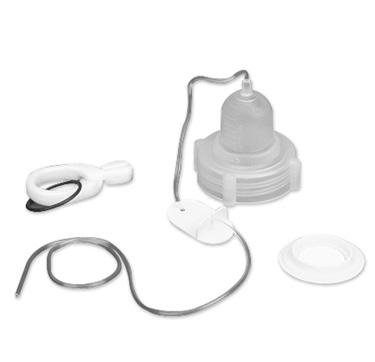 Image 0 of Medela Supplemental Nursing System? (SNS?) (Sterile) 00902S Starter 