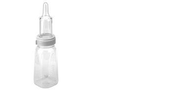 Image 0 of Medela SpecialNeeds Feeder with 150 mL Collection Container (Sterile)