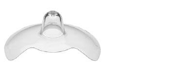 Image 0 of Medela Contact Nipple Shield 16 mm (XSm)