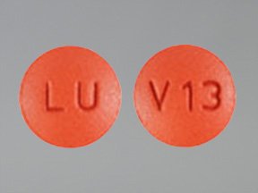 Image 0 of Imipramine Hcl 50 Mg Tabs 100 By Lupin Pharma 