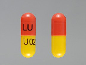 Image 0 of Imipramine Pamoate 100 Mg Caps 30 By Lupin Pharma