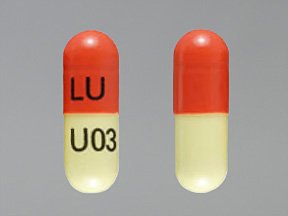 Image 0 of Imipramine Pamoate 125 Mg Caps 30 By Lupin Pharma 