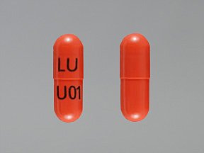Image 0 of Imipramine Pamoate 75 Mg Caps 30 By Lupin Pharma