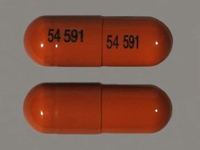 Image 0 of Imipramine Pamoate 75 Mg Caps 30 By Roxane Labs. 