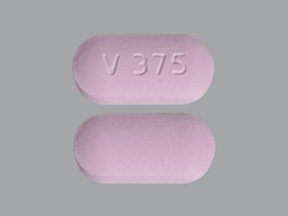 Image 0 of Incivek 375Mg Tabs 1X168 Each Mfg.by:Vertex Pharmaceuticals Inc, USA. Rx Requir