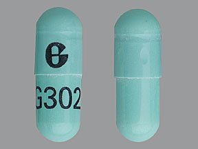 Image 0 of Indomethacin 50 Mg Caps 100 By Glenmark Generics