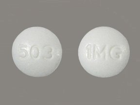 Intuniv 1 Mg Tabs 100 By Shire Us Inc 