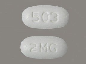 Image 0 of Intuniv 2 Mg Tabs 100 By Shire Us Inc 
