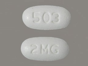 Intuniv 2 Mg Tabs 100 By Shire Us Inc 