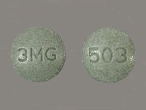 Image 0 of Intuniv 3 Mg Tabs 100 By Shire Us Inc 