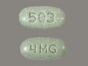 Image 0 of Intuniv 4 Mg Tabs 100 By Shire Us Inc 