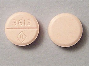 Image 0 of Isosorbide Dinitrate 40 Mg Er Tabs 100 By Caraco Pharma 