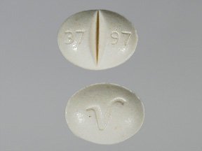 Image 0 of Isosorbide Mononitrate 30 Mg Er Tabs 100 By Qualitest Products 