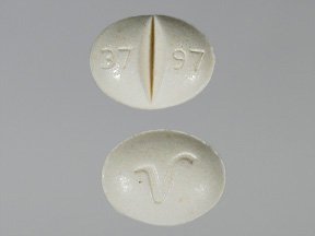 Image 0 of Isosorbide Mononitrate 30 Mg Er Tabs 100 By Qualitest Products 