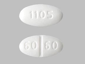 Isosorbide Mononitrate 60 Mg Er Tabs 100 By Torrent Pharma
