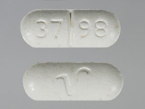 Image 0 of Isosorbide Mononitrate 60 Mg Er Tabs 500 By Qualitest Products
