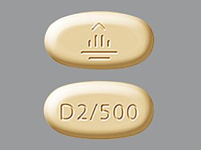 Jentadueto 500-2.5 Mg Tabs 60 By Boehringer Ingelheim.