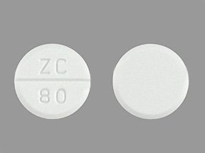 Image 0 of Lamotrigine 100 Mg Tabs 100 By Zydus Pharma 