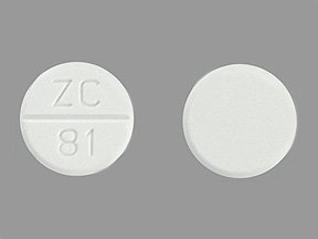 Lamotrigine 150Mg Tabs 500 By Zydus Pharma 