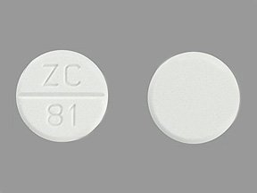 Image 0 of Lamotrigine 150Mg Tabs 500 By Zydus Pharma 