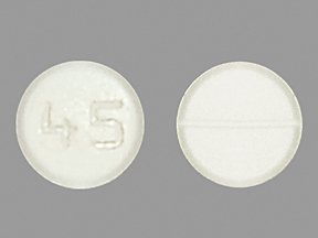 Image 0 of Lamotrigine 25 Mg Tabs 100 By Torrent Pharma