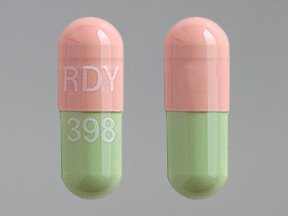 Image 0 of Lansoprazole 15 Mg Dr Caps 30 By Dr Reddys Labs