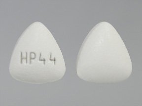 Image 0 of Leflunomide 20 Mg Tabs 30 By Heritage Pharma