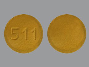 Image 0 of Letrozole 2.5 Mg Tabs 30 By Caraco Pharma 