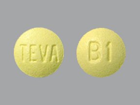Image 0 of Letrozole 2.5 Mg Tabs 30 By Teva Pharma