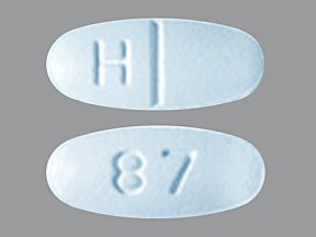 Image 0 of Levetiracetam 250 Mg Tabs 120 By Camber Pharma