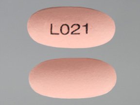 Image 0 of Levofloxacin 250 Mg Tabs 100 Unit Dose By American Health.