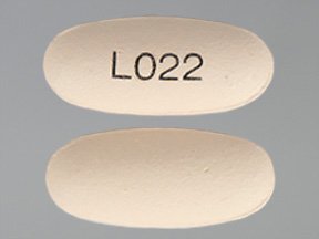 Image 0 of Levofloxacin 500 Mg Tabs 100 Unit Dose By American Health