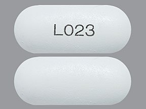 Image 0 of Levofloxacin 750 Mg Tabs 100 Unit Dose By American Health