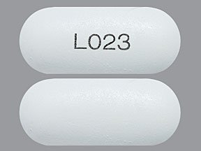 Image 0 of Levofloxacin 750 Mg Tabs 100 Unit Dose By American Health