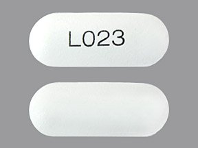 Image 0 of Levofloxacin 750 Mg Tabs 100 By Lupin Pharma 