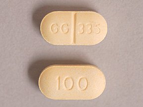 Image 0 of Levothyroxine Sodium 100 Mcg Tabs 90 By Sandoz Rx