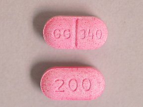 Image 0 of Levothyroxine Sodium 200 Mcg Tabs 90 By Sandoz Rx.