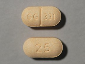 Image 0 of Levothyroxine Sodium 25 Mcg Tabs 1000 By Sandoz Rx