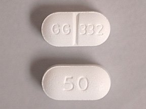 Image 0 of Levothyroxine Sodium 50 Mcg Tabs 1000 By Sandoz Rx. 