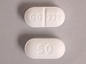 Image 0 of Levothyroxine Sodium 50 Mcg Tabs 90 By Sandoz Rx. 